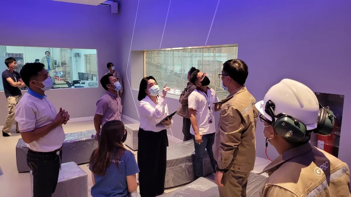 GPSC Museum ภาพที่ 13